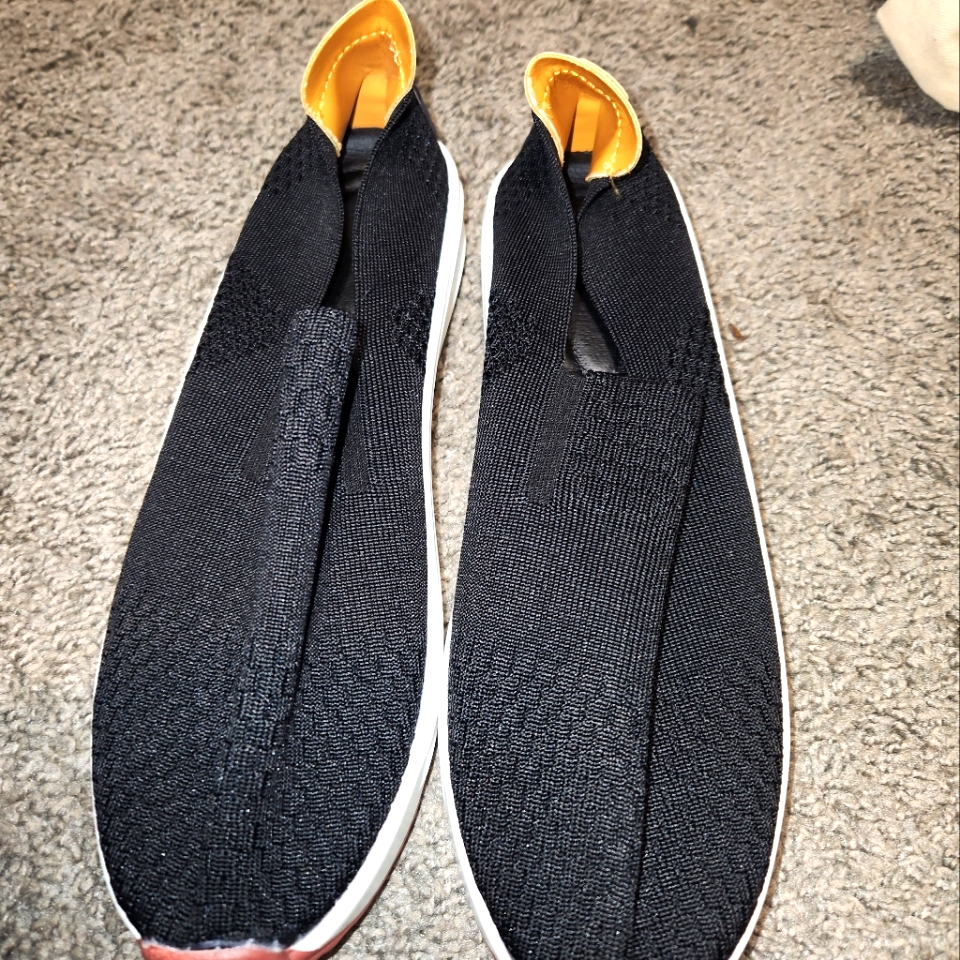 Brand New Slide On Shoe